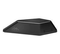 Plan esencial de enrutador NetCloud Mobile Performance 5G de 3 años, plan avanzado y enrutador R2105 con WiFi (módem 5G, SIM 4FF opcional pero no incluida), antenas integradas, sin fuente de