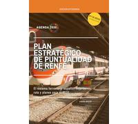 Plan Estratégico de Puntualidad de Renfe: Agenda 2030