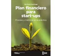 Plan Financiero Para Start-ups