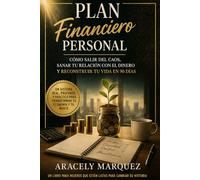 Plan financiero Personal