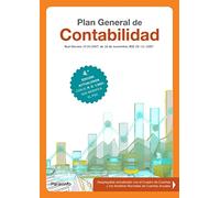 Plan General De Contabilidad 4.ª Edición 2021