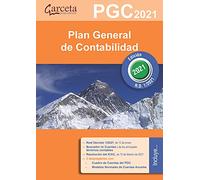 Plan General de Contabilidad 2021 (SIN COLECCION)
