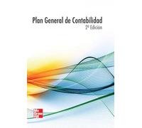 Plan general de contabilidad - 9788448180805 (SIN COLECCION)