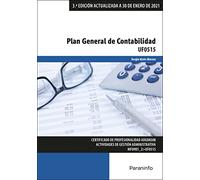 Plan General de Contabilidad (Administración y Gestión)