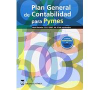PLAN GENERAL DE CONTABILIDAD PARA PYMES