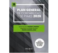 Plan General de Contabilidad y de PYMES (18ª ed.)