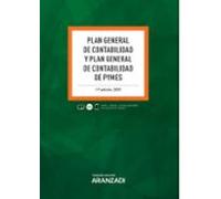 Plan General de Contabilidad y Plan General de Contabilidad de PYMES (Papel + e-book)