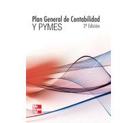Plan General De Contabilidad Y Pymes (incluye Desplegables) (2ª Ed.)