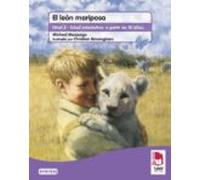Plan Lector Leer Es Vivir. El León Mariposa. Cuaderno De Lectoescritur