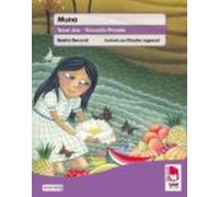 Plan Lector Leer Es Vivir. Muna. Cuaderno De Lectoescritura