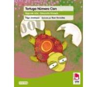 Plan Lector Leer Es Vivir. Tortuga Número Cien. Cuaderno De Lectoescri