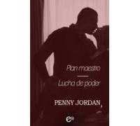Plan Maestro - Lucha De Poder (ebook)