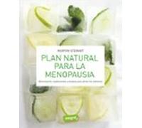 Plan natural para la menopausia