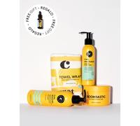 COCUNAT - Método curly - Rizos Perfectos en 2 pasos - Moisturizer Leave-in + Curl Booster - Hidrata, Nutre, Fortalece, Elimina el frizz y Desenreda - 250ml+150ml