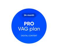 Plan OBDeleven PRO - 24 meses