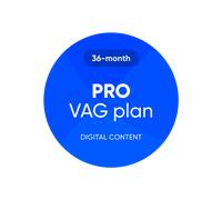 Plan OBDeleven PRO - 36 meses