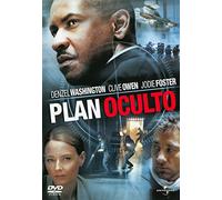 PLAN OCULTO