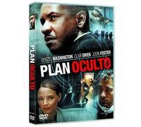 Plan oculto (Inside Man)