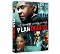 Plan oculto (Inside Man) [DVD]
