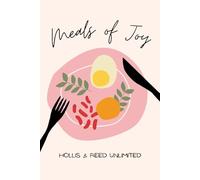 Plan, Prep, Eat: Your Food Journal, The Organized Kitchen: A Meal Planner Journal