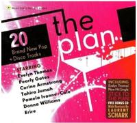 Plan - The Plan - 20 Brand New Pop