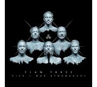 Plan Three - Wish I Was Stormborne [Vinilo]