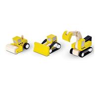 PLANTOYS 13560141 - Máquinas de la construcción