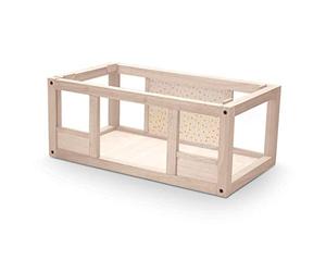 Plan Toys 13573400 - Sótano para Mi Primera casa de muñecas