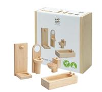 Plan Toys 39901410 - Cuarto de baño