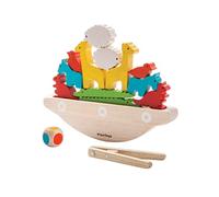 PLAN TOYS Balancing Boat
