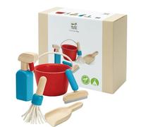 PLAN TOYS Cleaning Set - One Size