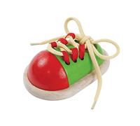 Plan Toys Tie-Up Shoe