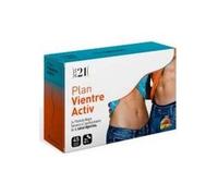 Plan Vientre Activ 45Cap. Plan 21 de Plameca