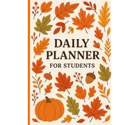 Plan Your Day: Student & Life Edition: Organize Your Day, Boost Productivity & Stay Focused - For School, Work, and Personal Goals