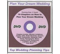 Plan Your Dream Wedding