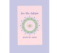 Plan Your Future Weekly Planner: Track habits and budget your way to success. Plus, plan your week by seizing each day to make the most out of your time