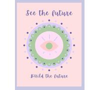 Plan Your Future Weekly Planner: Track habits and budget your way to success. Plus, plan your week by seizing each day to make the most out of your time