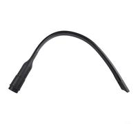 Plana Flexible para Aspiradora 32/35mm Plana Flexible para | Plástico , flexible, alcanza rincones estrechos, para ideal para grietas