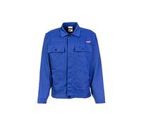 Planam 0610058 MG 290 - Chaqueta de trastorno, azul aciano, talla 58