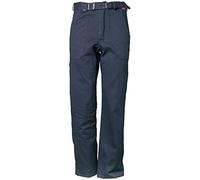 Planam 117110 - Pantalones bw 290, tamaño 110, hidráulica azul,