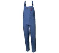 Planam 121050-121024 babero bugatti, azul