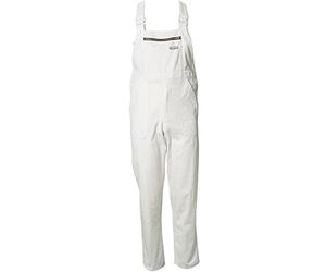 Planam 125024 peto blanco, blanco, 125060