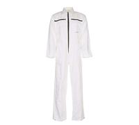 Planam 130024 traje blanco, blanco, 130098