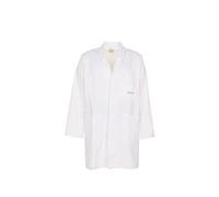 Planam 135024 - Blusa blanca profesional, blanco