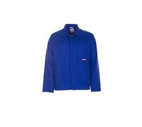 Planam 1510058 - Chaqueta de trabajo "bw 270" tamaño 58, azul aciano