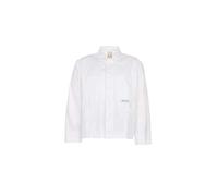 Planam 1512106 - Chaqueta de trabajo "bw 270" de tamaño 106, de color blanco puro