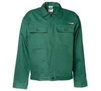 Planam 1553054 - Chaqueta bund "bw 270" talla 54, color verde
