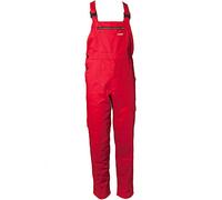 Planam 171024 BW 290 peto Cargo, rojo, 173058