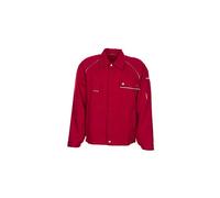 Planam 2117029 - Bund tela de la chaqueta 320, tamaño 29, rojo
