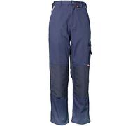 Planam 2128110 - Compuesto de manguera "lienzo 320" de tamaño 110, marina de guerra